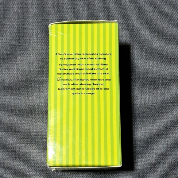 The Art of Shaving After-Shave Balm - Bergamot & Neroli 100 ml Brand New in Box - Picture 6 of 11